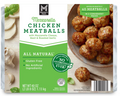 Chicken meatballs