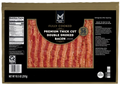 Member's Mark Farm Raised Flame Roasted and Smoked Salmon Slice