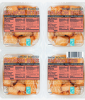 Salmon Bites