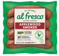 Al Fresco Applewood Smoked Chicken Sausage, 11 oz