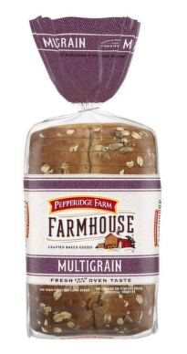 Pepperidge Farm Farmhouse Multigrain Bread, 24 oz