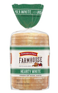 Pepperidge Farm Farmhouse Hearty White Bread, 24 oz