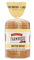Pepperidge Farm Farmhouse Butter Bread, 22 oz