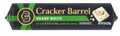 Cracker Barrel Sharp White Cheddar Cheese, 8 oz