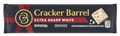 Cracker Barrel Extra Sharp White Cheddar Cheese, 8 oz