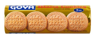 Goya Maria Cookies, 7 oz