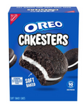 Nabisco Oreo Cakesters Soft Snack Cakes, 2.02 oz, 5 count