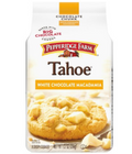 Pepperidge Farm Tahoe White Chocolate Chunk Macadamia Crispy Cookies, 8 count, 7.2 oz