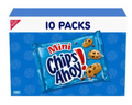 Nabisco Chips Ahoy! Mini Cookies, 1 oz, 10 count