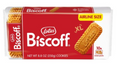 Lotus Biscoff Cookies Airline Size, 8.8 oz