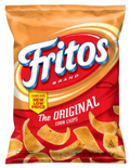 Fritos Corn Chips The Original 9 1/4 Oz