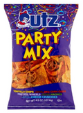 Utz Party Mix, 4.5 oz