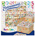 Entenmann's Party Cake