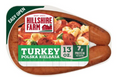 Hillshire Farm Turkey Polska Kielbasa Smoked Sausage