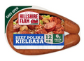 Hillshire Farm® Beef Polska Kielbasa Smoked Sausage