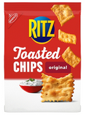 Nabisco Ritz Original Toasted Chips