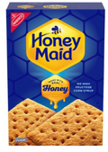 Nabisco Honey Maid Honey Grahams, 14.4 oz