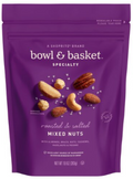 Bowl & Basket Specialty Roasted & Salted Mixed Nuts, 10 oz