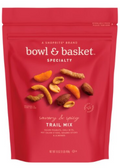 Bowl & Basket Specialty Savory & Spicy Trail Mix, 16 oz