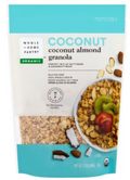 Wholesome Pantry Organic Coconut Almond Granola, 12 oz