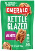 Emerald Kettle Glazed Walnuts, 5.5 oz