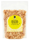 PF Snacks Roasted Unsalted Peanuts, 16 oz