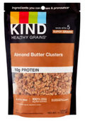Kind Healthy Grains Almond Butter Clusters Granola, 11 oz