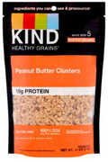 Kind Healthy Grains Peanut Butter Clusters Granola, 11 oz