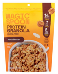 Magic Spoon Peanut Butter Protein Granola, 8 oz
