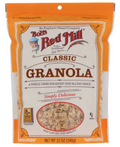 Bob's Red Mill Classic Granola, 12 oz