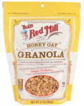 Bob's Red Mill Honey Oat Granola, 12 oz