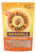 Post Honey Bunches of Oats Honey Roasted Granola, 11 oz