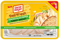 Oscar Mayer Deli Fresh Cracked Black Pepper Turkey Breast, 8 oz