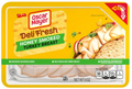 Oscar Mayer Deli Fresh Honey Smoked Turkey Breast, 9 oz