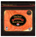 Vita Classic Premium Sliced Smoked Atlantic Nova Salmon, 8 oz
