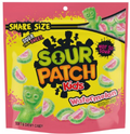Sour Patch Kids Watermelon Soft & Chewy Candy Share Size, 12 oz