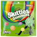SKITTLES Sour Gummies Chewy Candy