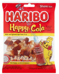 Haribo Happy-Cola Gummy Candy, 5.29 oz