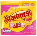 STARBURST FaveReds Fruit Chews Chewy Candy
