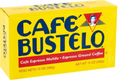 Café Bustelo Espresso Ground Coffee, 10 oz