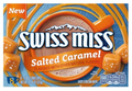 Swiss Miss Salted Caramel Hot Cocoa Mix, 1.38 oz, 8 count