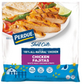 Perdue Short Cuts Grilled Fajita Carved Chicken Breast Skinless with Rib Meat, 8 oz