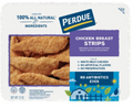 Perdue Chicken Breast Strips, 12 oz