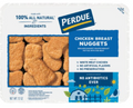Perdue Chicken Breast Nuggets, 12 oz
