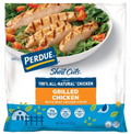 Perdue Short Cuts Grilled Carved Chicken Breast Skinless with Rib Meat, 8 oz