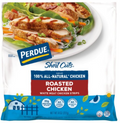 Perdue Short Cuts Original Roasted Carved Chicken Breast Skinless with Rib Meat, 8 oz